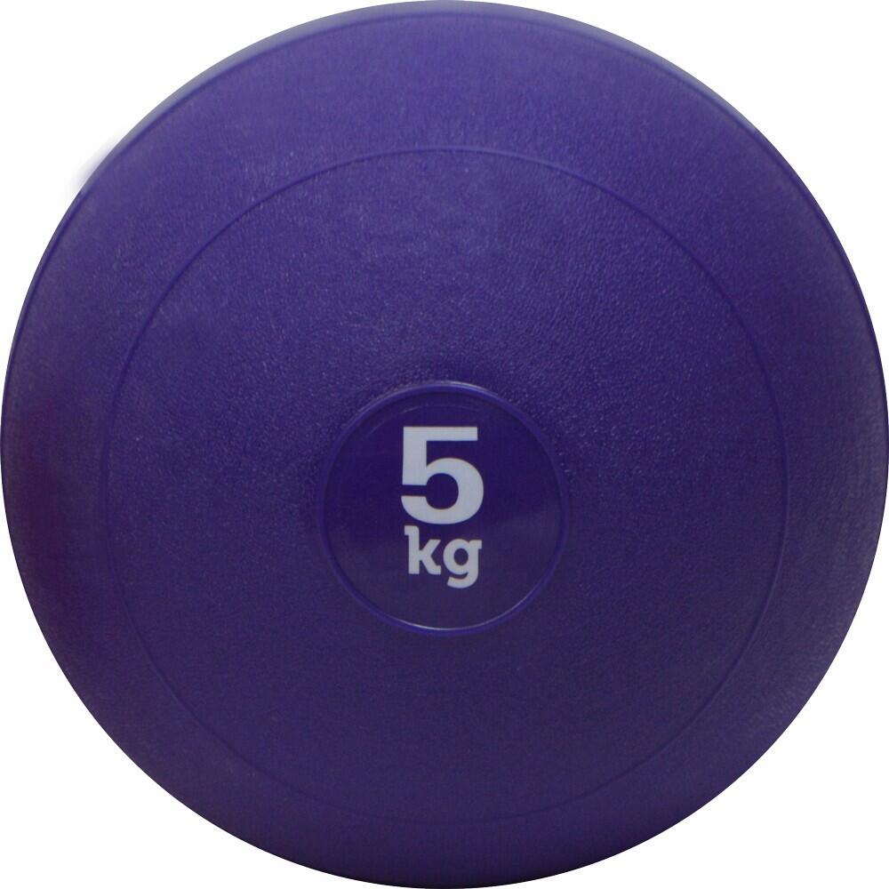 Inflatable soft medicine ball Sporti 3/3