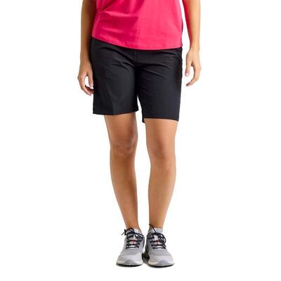Slam ws tech chino shorts vrouwen