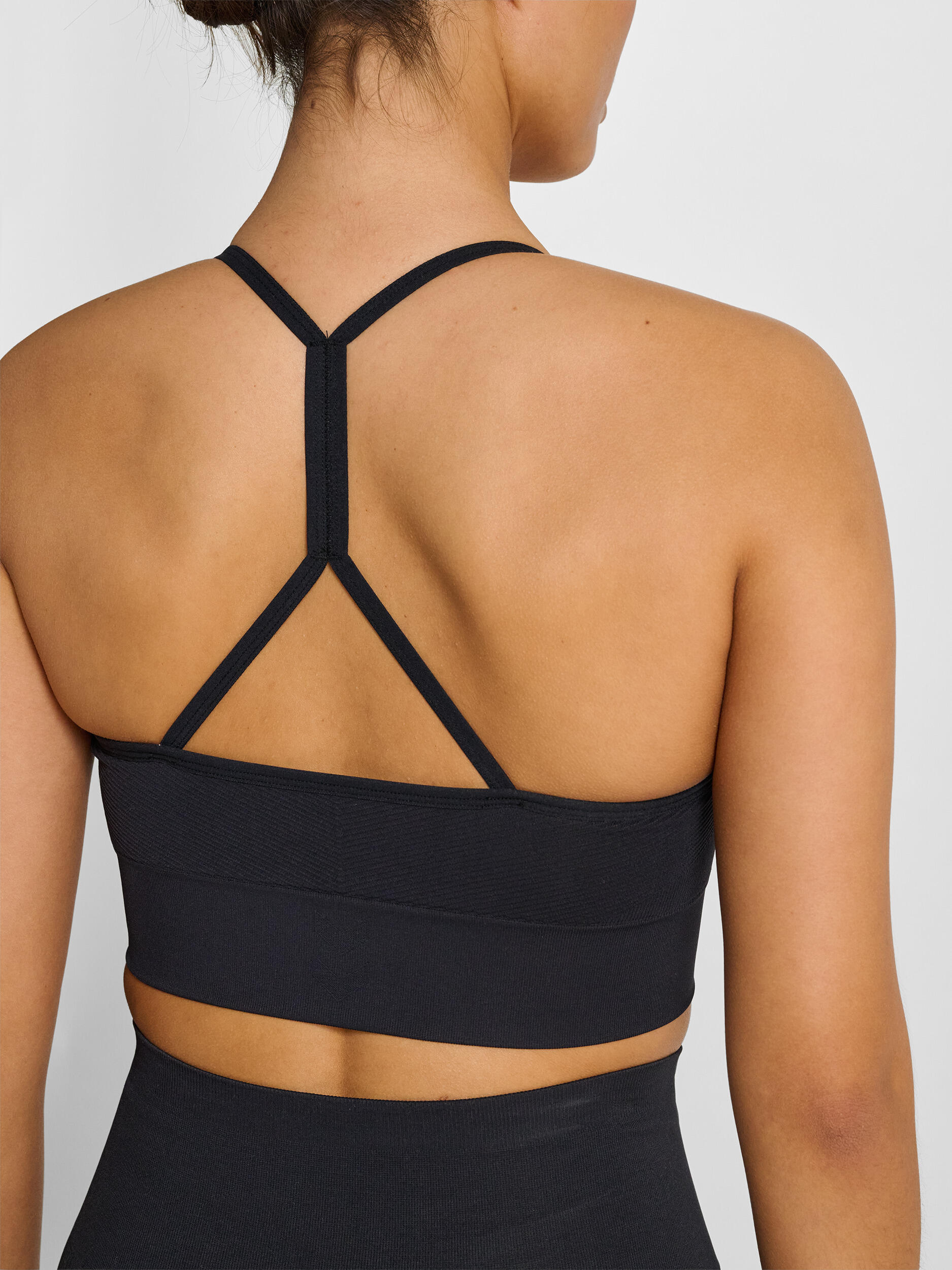 Enfiler Top Hmltiffy Femme 4/7