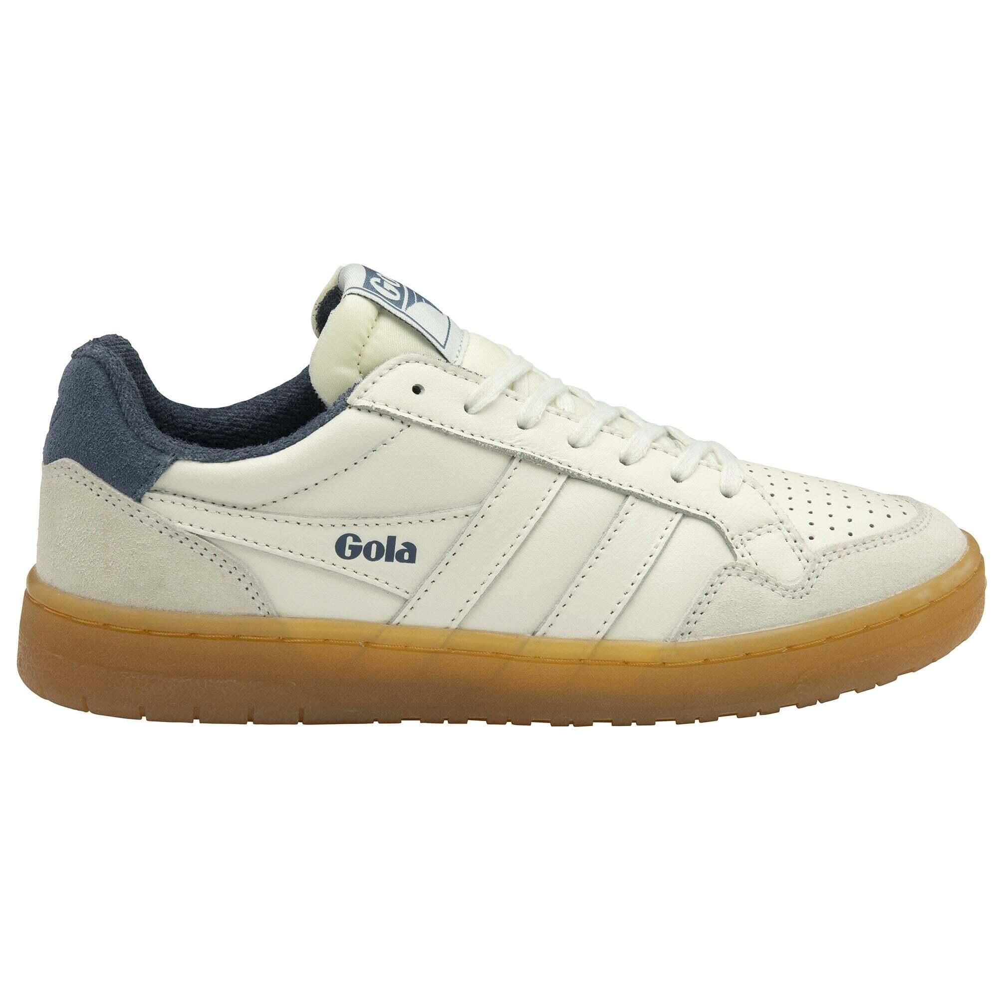 GOLA Women's Trainers Gola Eagle 86