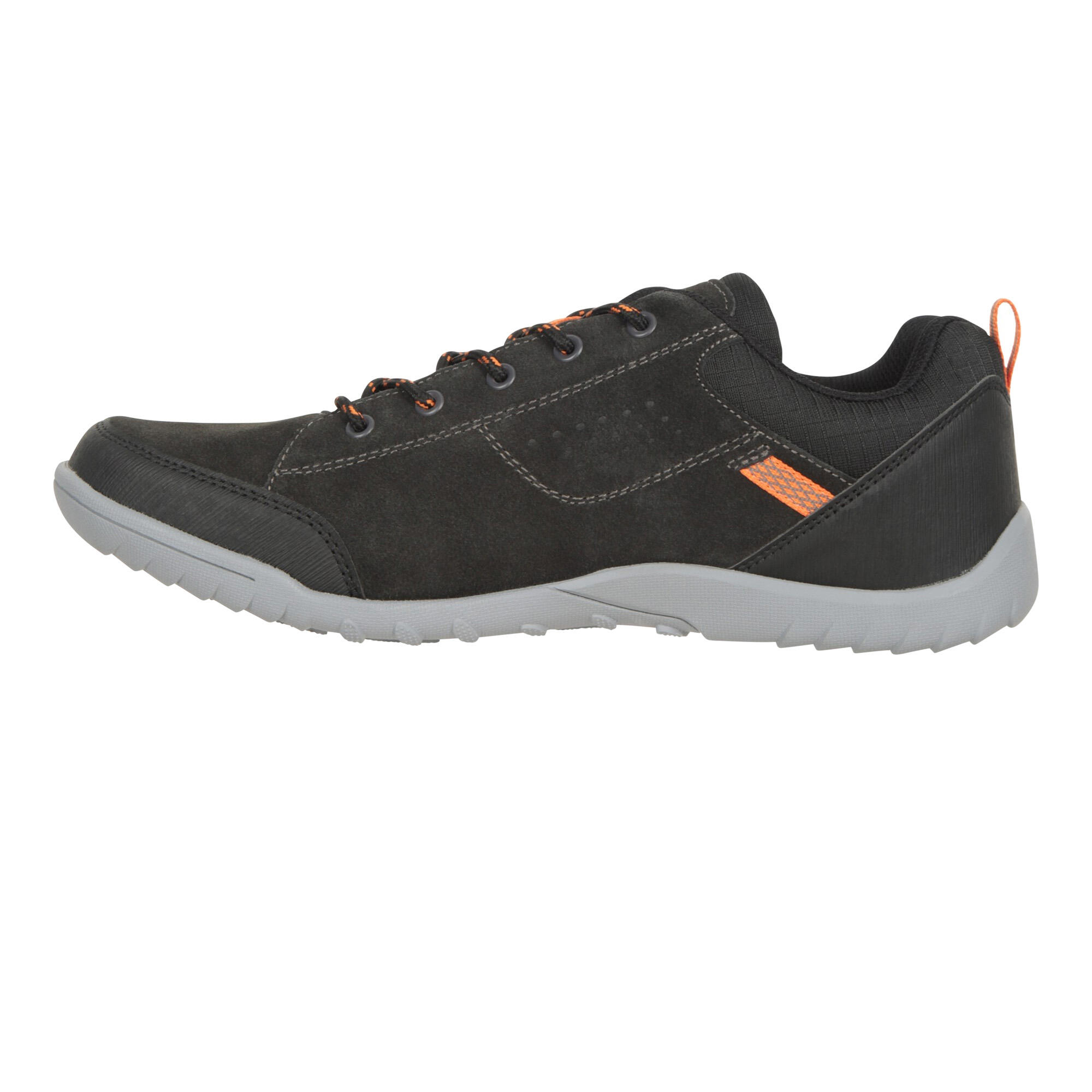 Chaussures De Marche PHANTOM Homme (Gris Foncé) 3/4