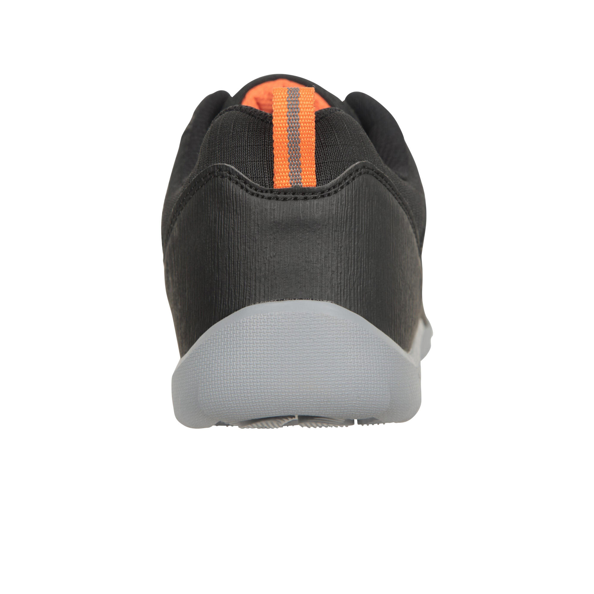 Chaussures De Marche PHANTOM Homme (Gris Foncé) 2/4