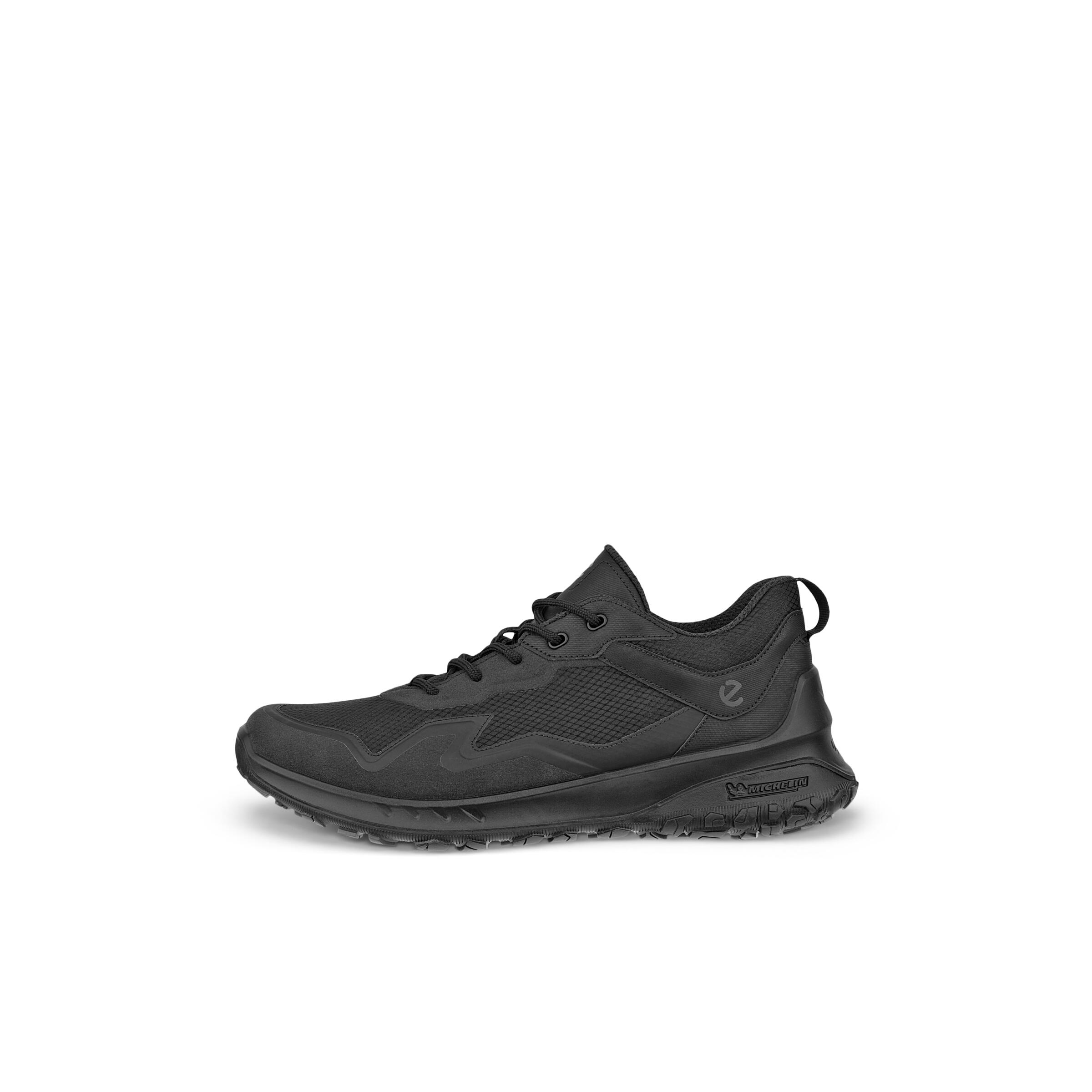 Ecco - Chaussures De Randonnée Tige Basse Ecco Ult-trn - Chaussures De Sport - Noir - Decathlon