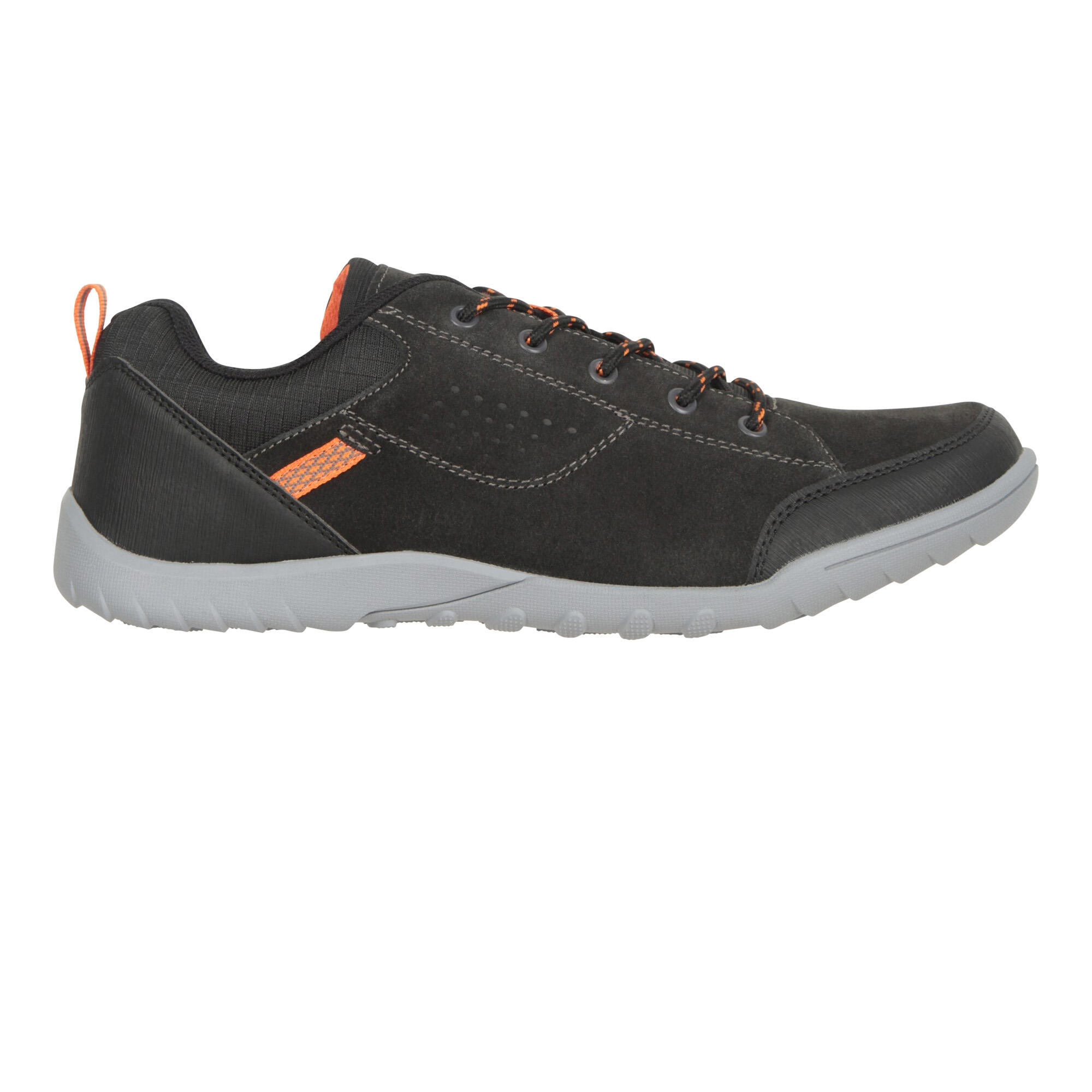 Chaussures De Marche PHANTOM Homme (Gris Foncé) 4/4