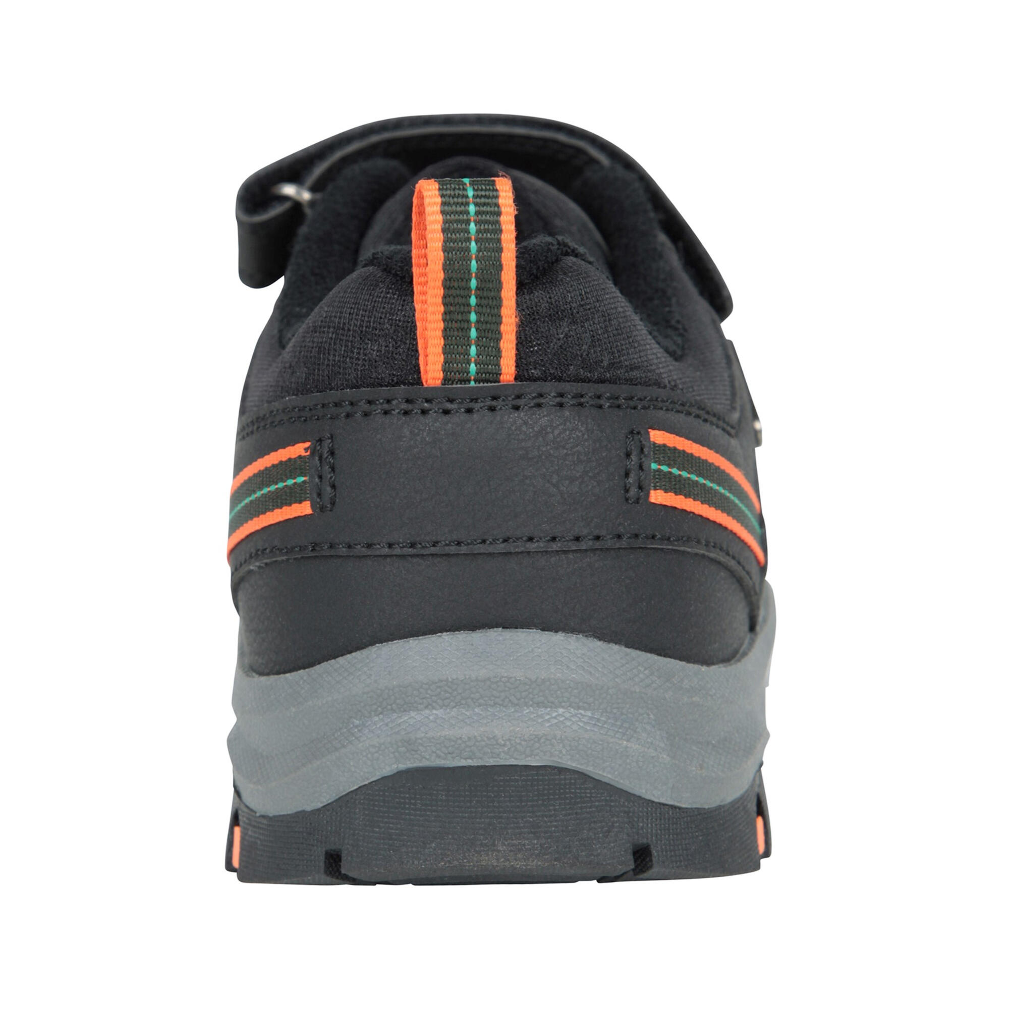Chaussures De Marche STAMPEDE Enfant (Vert) 2/4