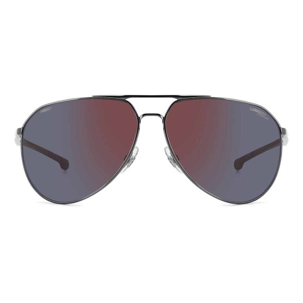 Sonnenbrille Carrera Ducati 030/S 807 Polarisiert aus Metall Herren 67 mm 2/4