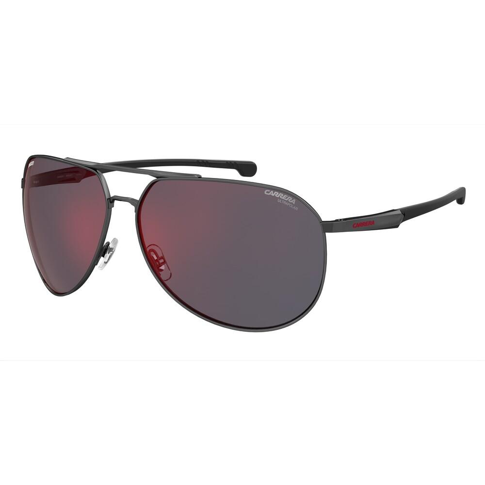 Ochelari de Soare Carrera Ducati 030/S 807 Polarizați din Metal Bărbați 67 mm