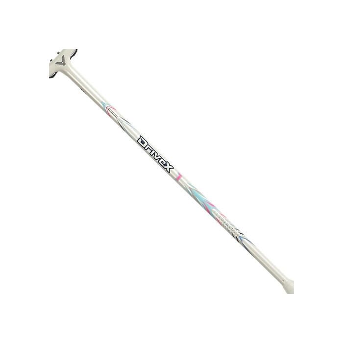 Racchetta da badminton Victor DriveX 1 A 2/7