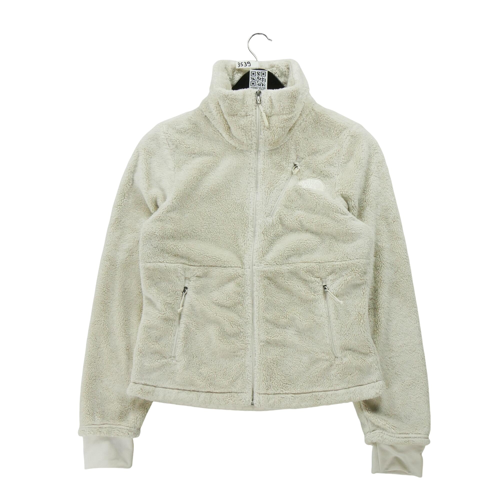 The North Face - Reconditionné - Veste Polaire Femme Osito Tnf Beige - Excellent - Polaire - Beige - Decathlon