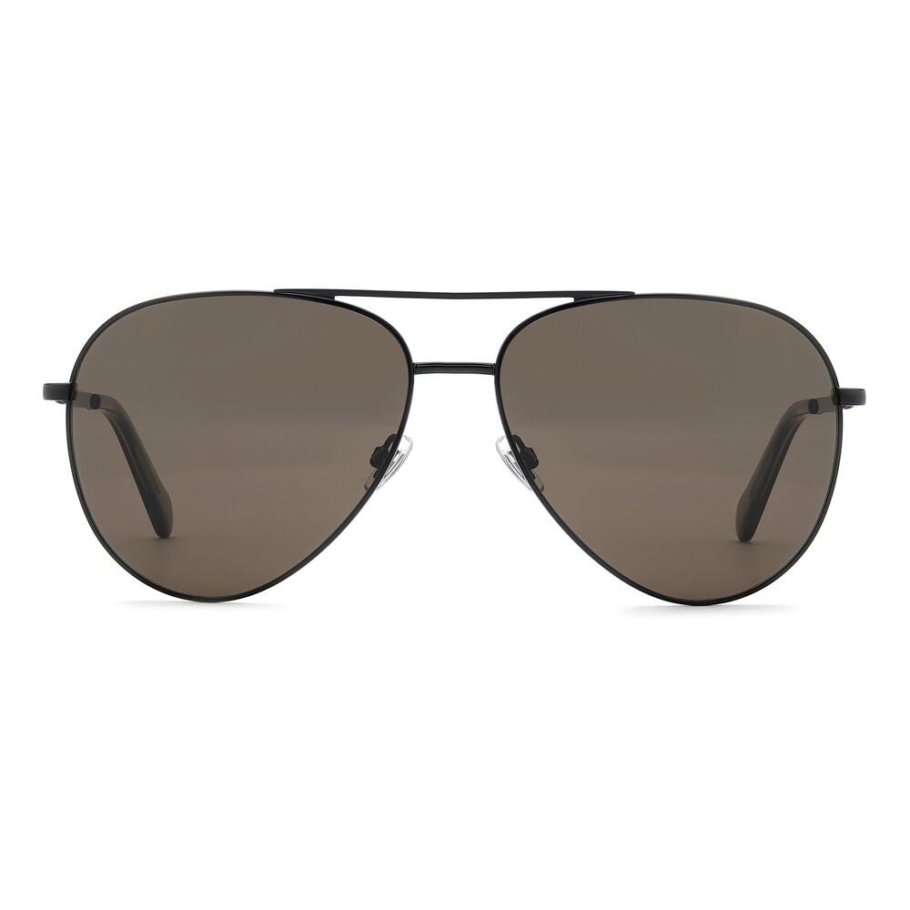 Zonnebril Fossil FOS 3176/G/S 003 van Metaal Heren 60 mm 2/3