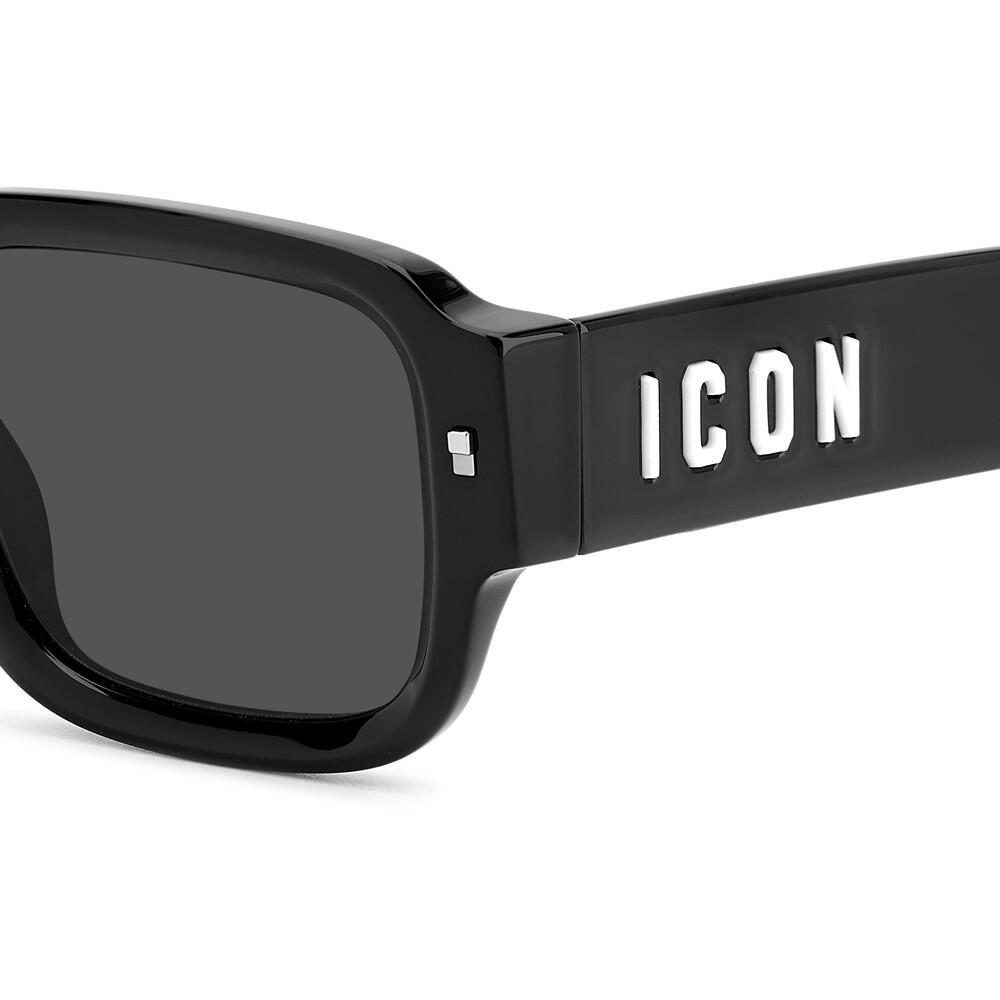 Sonnenbrille Dsquared2 ICON 0009/S 807 aus Acetat Herren 50 mm 3/4