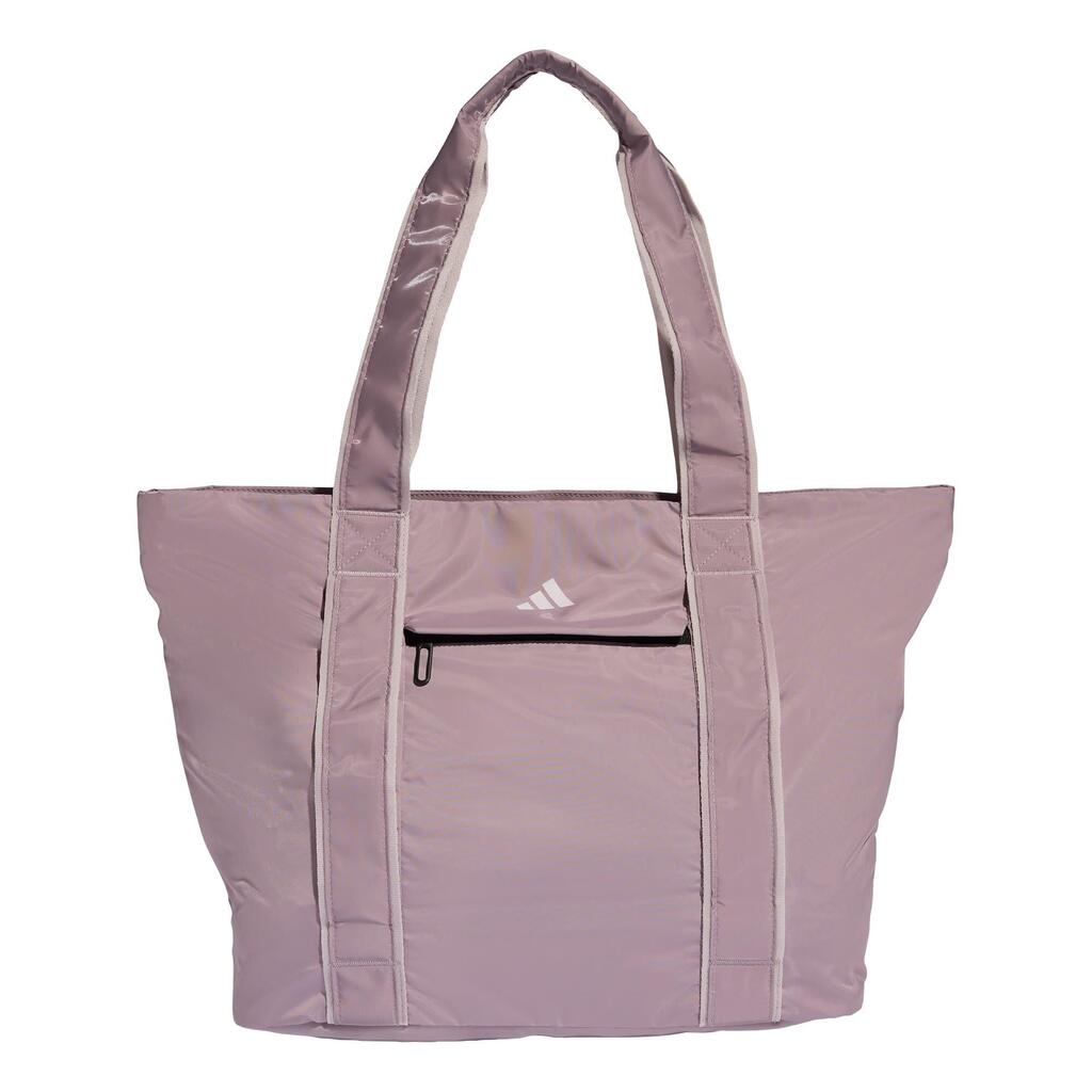 Yoga Tote Bag