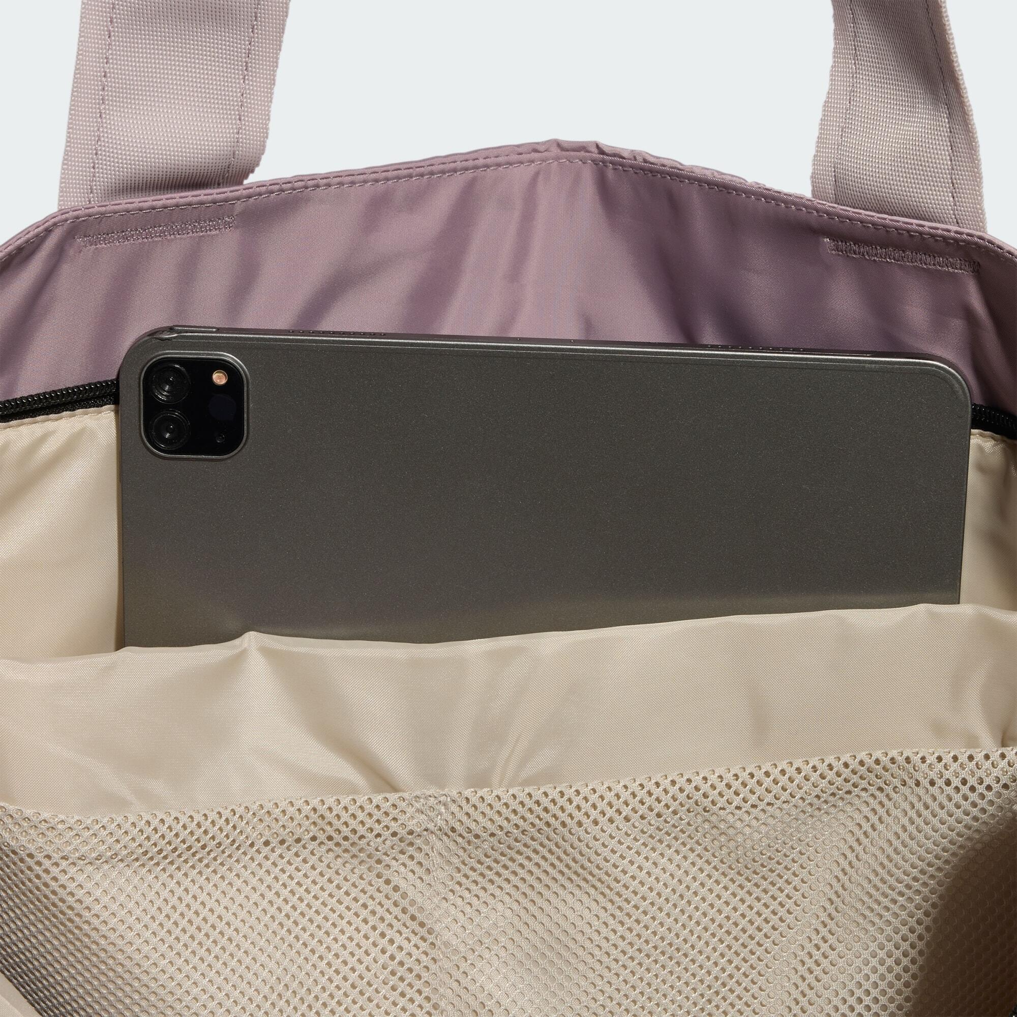 Tote bag de yoga 6/7