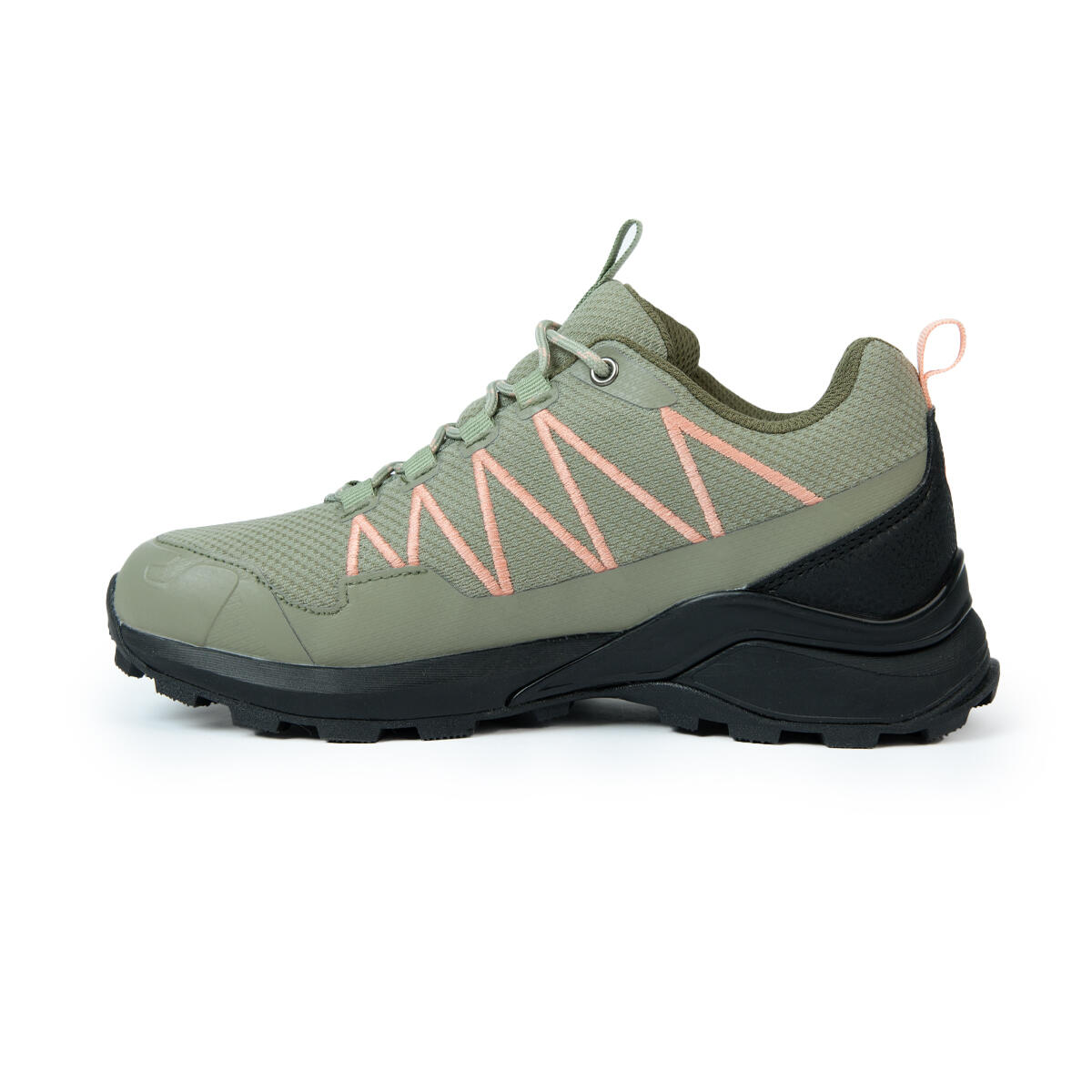 Chaussures de randonnée APEX M pour hommes : Confort et traction à chaque pas 2/6