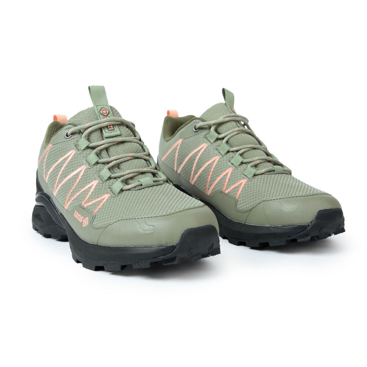 Chaussures de randonnée APEX M pour hommes : Confort et traction à chaque pas 5/6