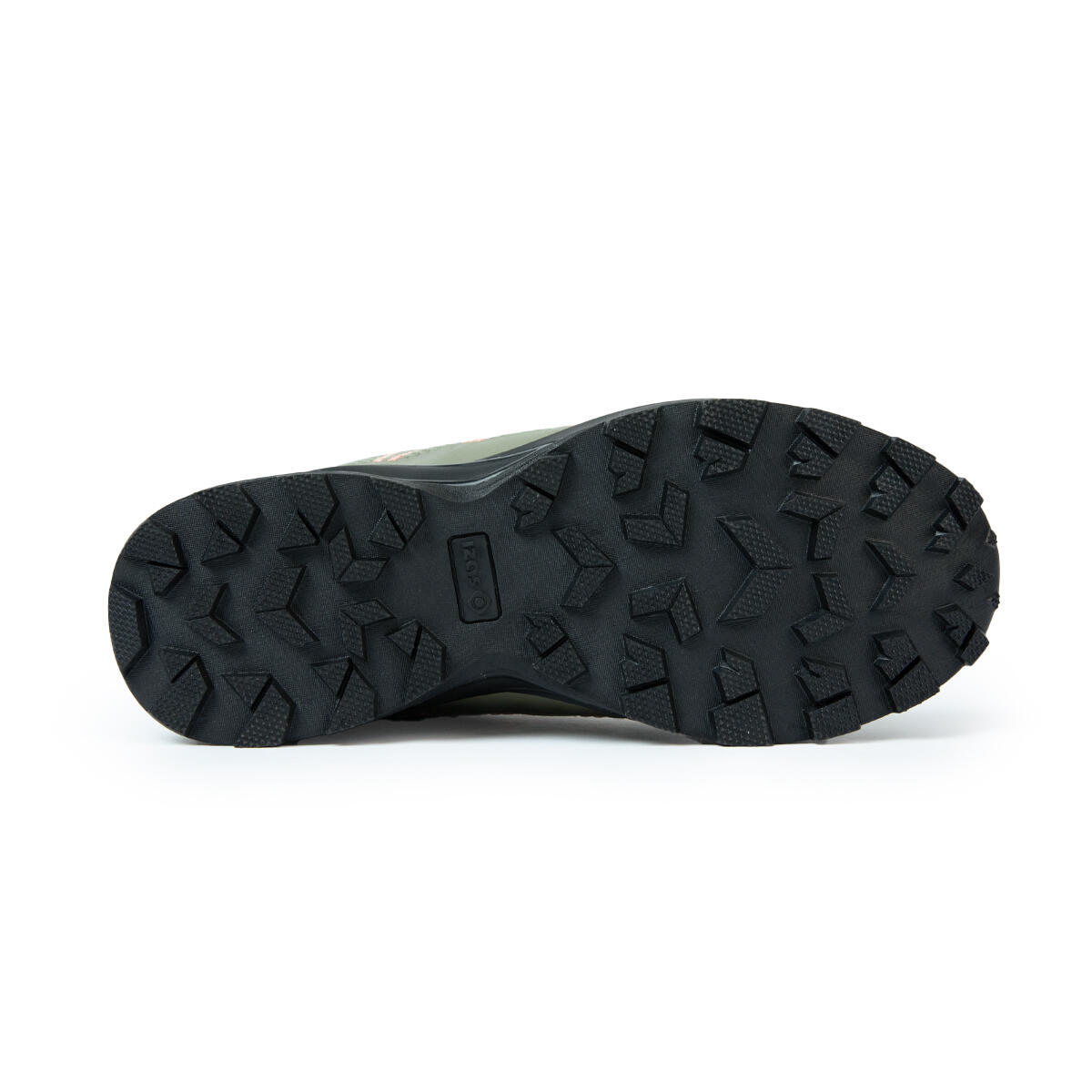 Chaussures de randonnée APEX M pour hommes : Confort et traction à chaque pas 4/6