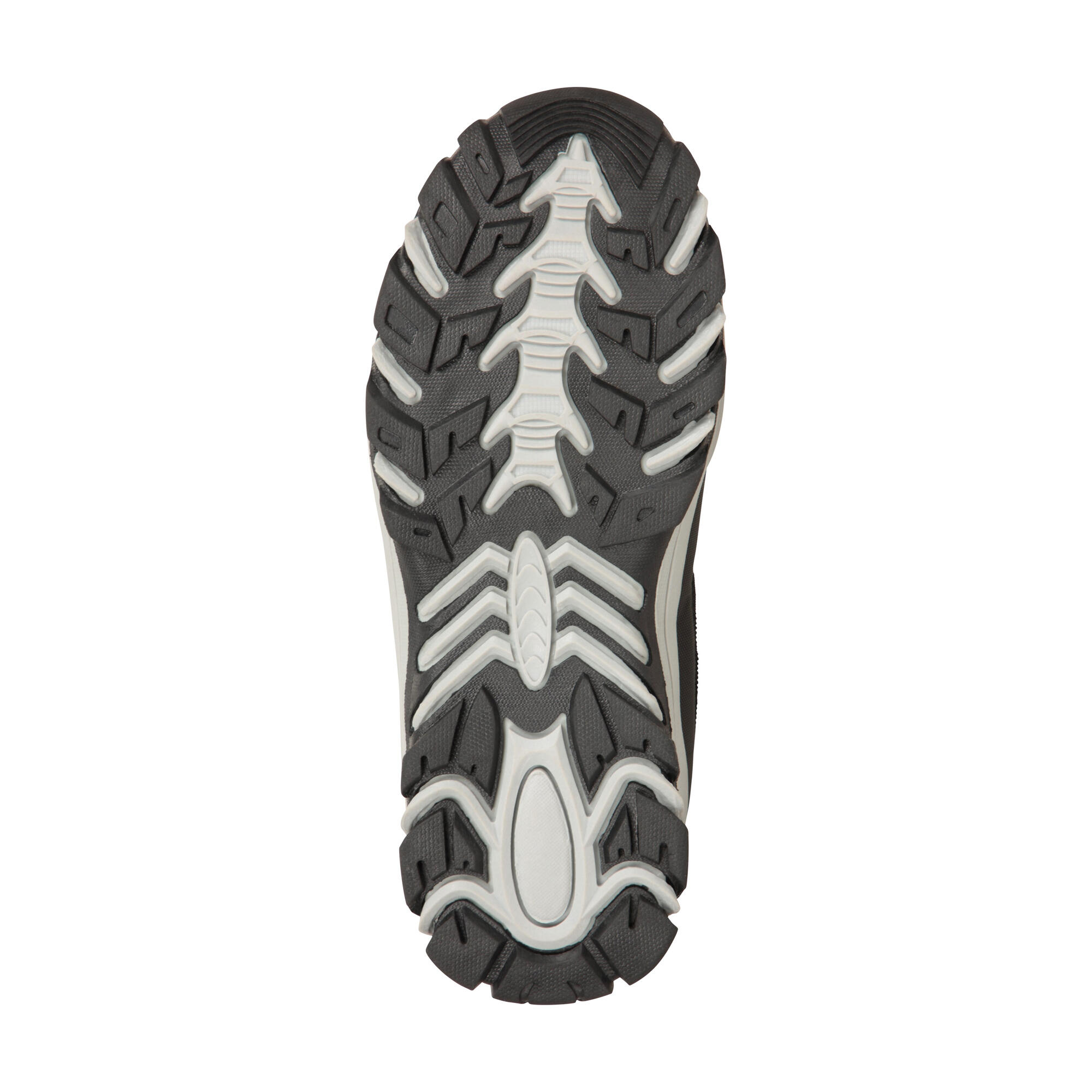 Schneestiefel "Ohio" Kinder Schwarz 4/4