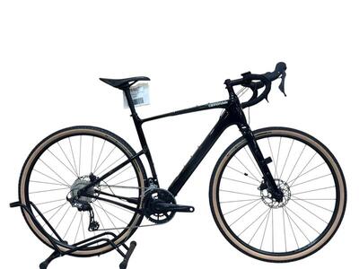 Ricondizionata - bicicletta gravel Cannondale Topstone 3 GRX - Stato eccellente
