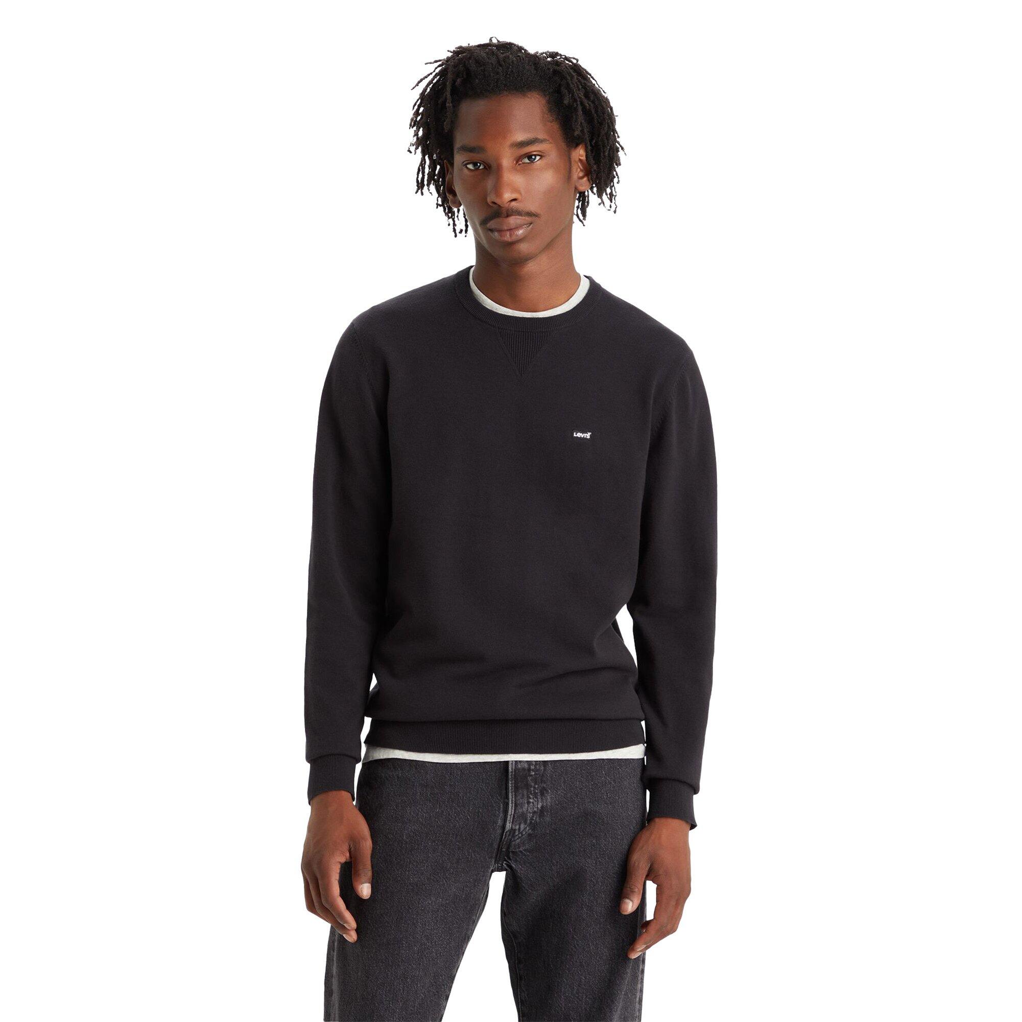 Pull en tricot Hommes Pack de 1 Confortable à porter-Lightweight Housemark 3/6