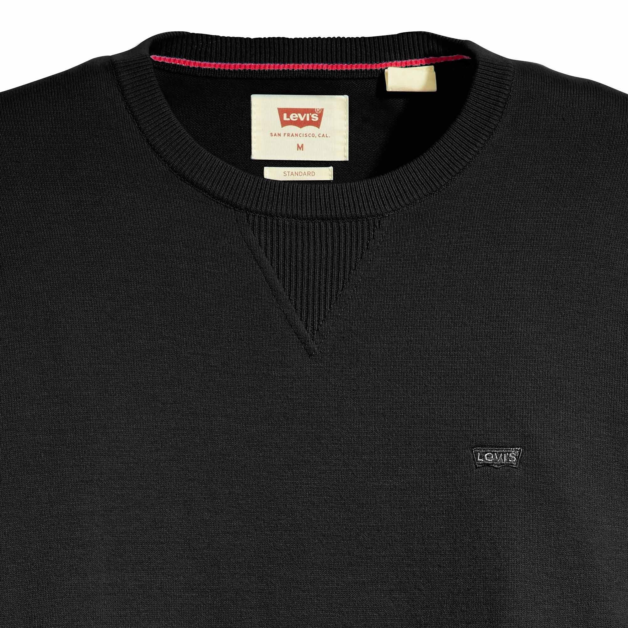 Pull en tricot Hommes Pack de 1 Confortable à porter-Lightweight Housemark 2/6