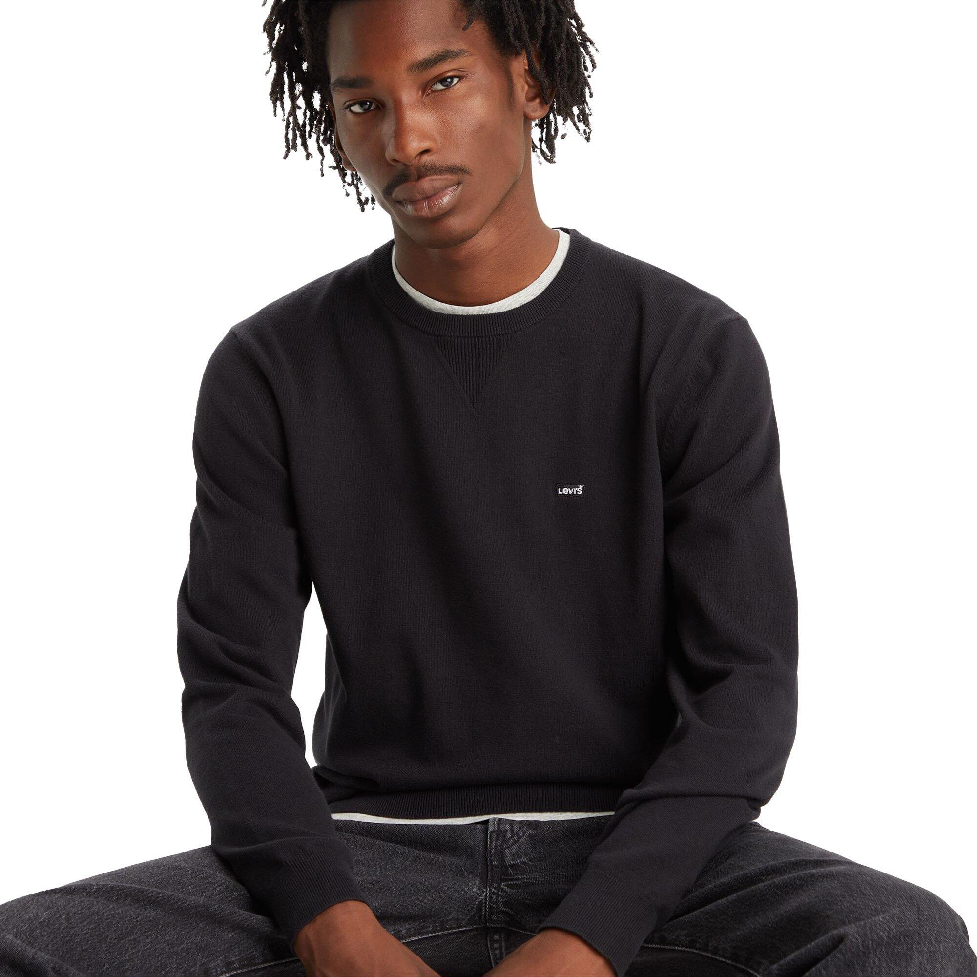 Pull en tricot Hommes Pack de 1 Confortable à porter-Lightweight Housemark 5/6