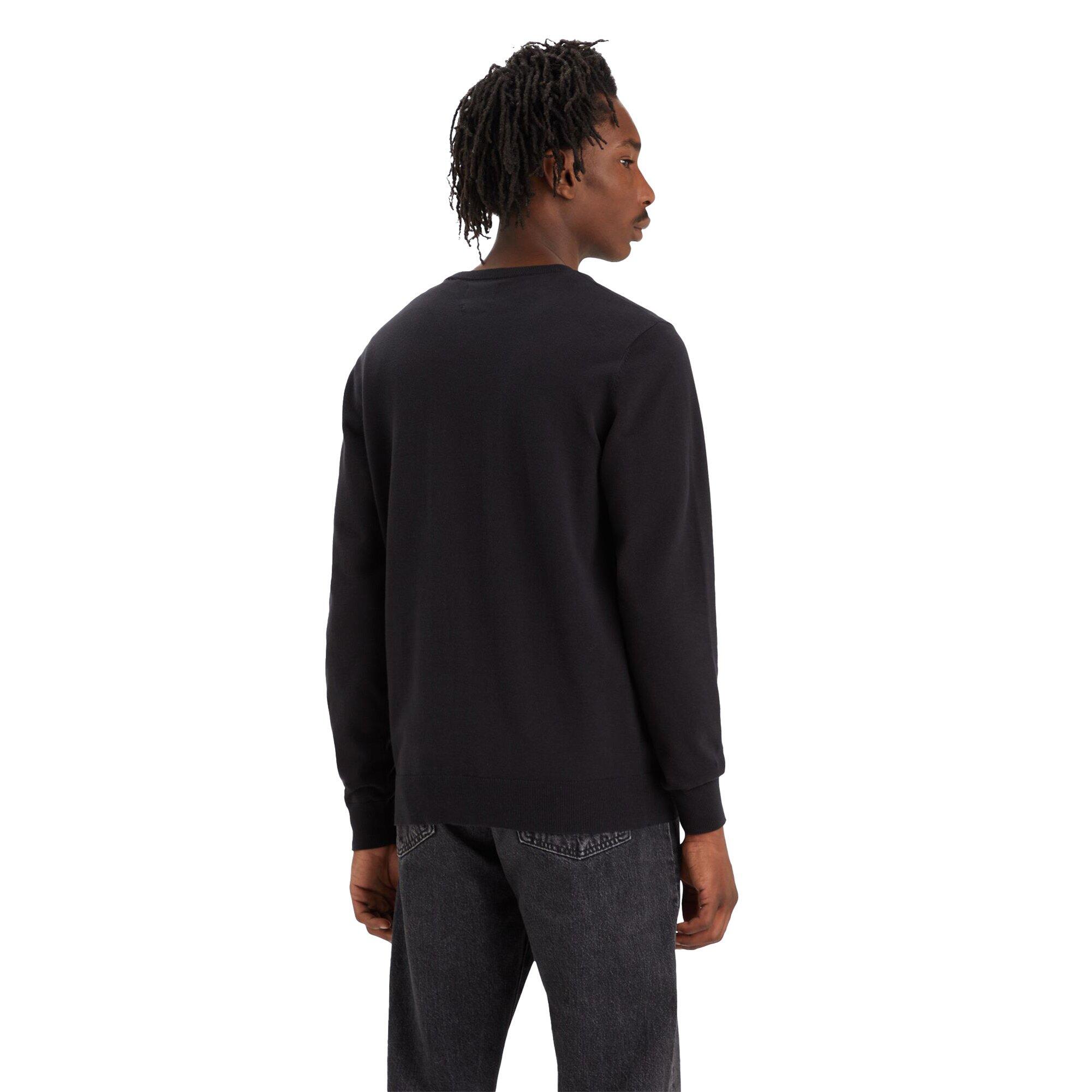 Pull en tricot Hommes Pack de 1 Confortable à porter-Lightweight Housemark 4/6