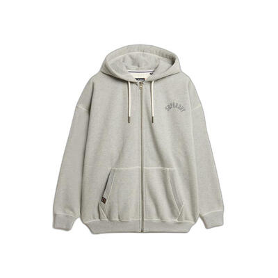 Kapuzenjacke Superdry Athletic Essential
