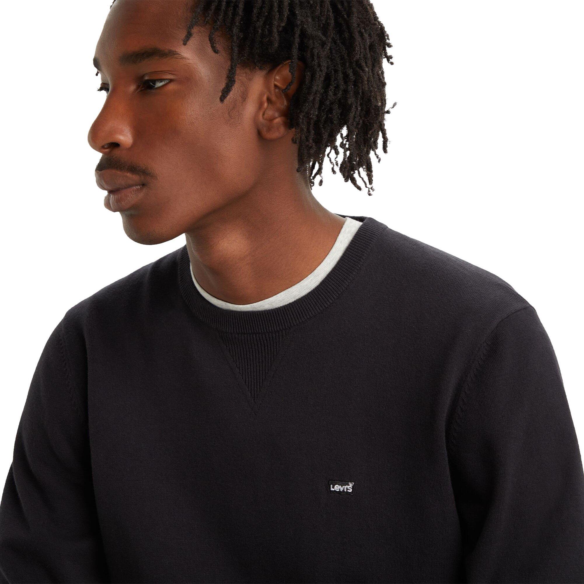 Pull en tricot Hommes Pack de 1 Confortable à porter-Lightweight Housemark 6/6