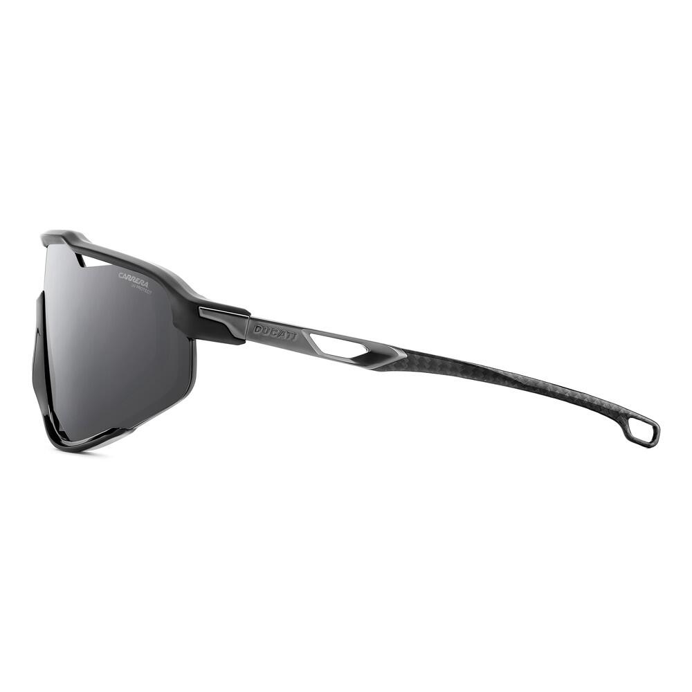 Lunettes de Soleil Carrera Ducati PANIGALE 807 en Nylon Homme 76 mm 3/5