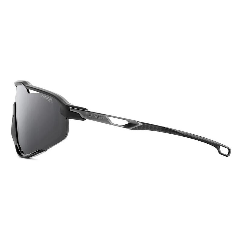 Ochelari de Soare Carrera Ducati PANIGALE 807 din Nylon Bărbați 76 mm
