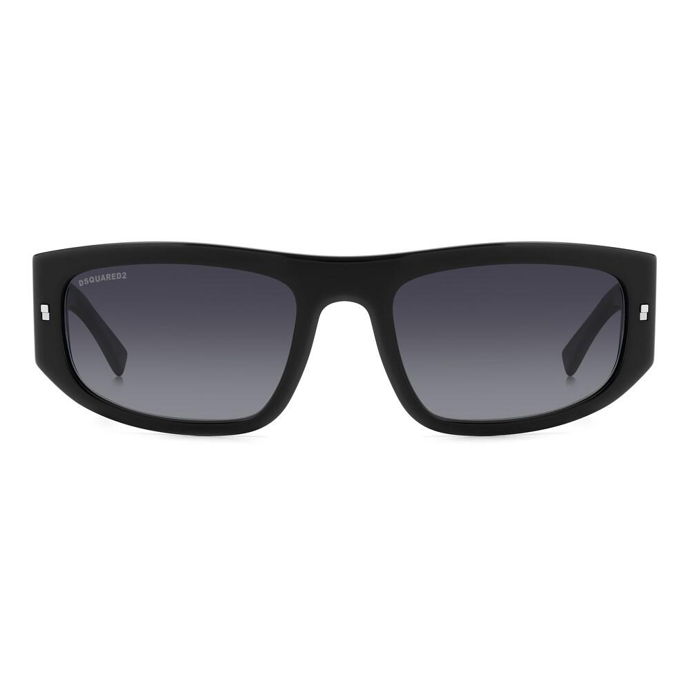 Óculos de Sol Dsquared2 ICON 0016/S 807 em Acetato Homem 57 mm 2/3
