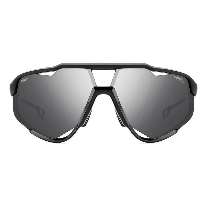 Ochelari de Soare Carrera Ducati PANIGALE 807 din Nylon Bărbați 76 mm