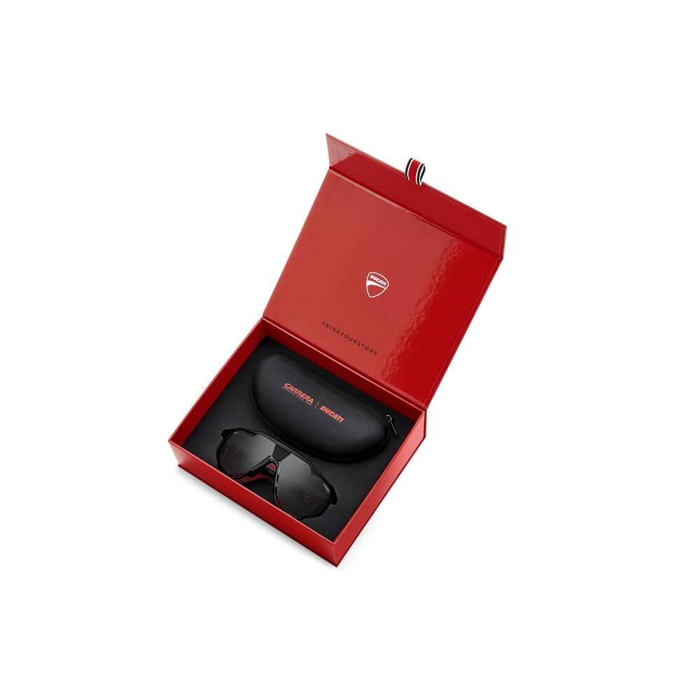 Lunettes de Soleil Carrera Ducati PANIGALE 807 en Nylon Homme 76 mm 5/5