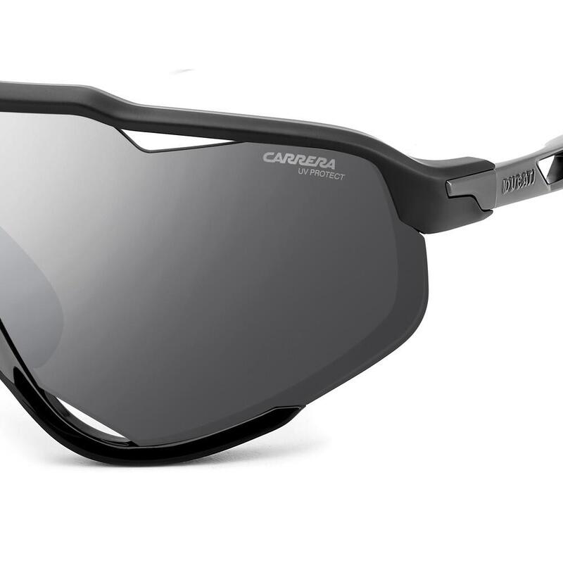 Ochelari de Soare Carrera Ducati PANIGALE 807 din Nylon Bărbați 76 mm