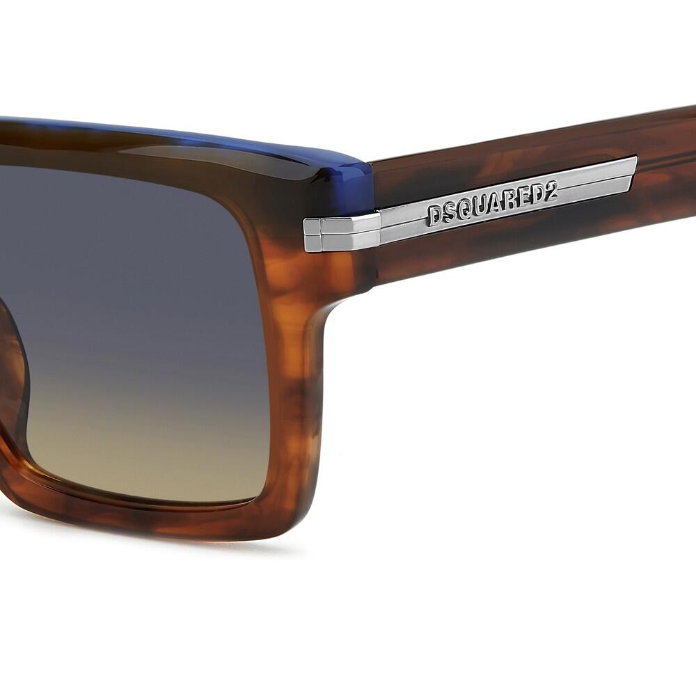 Óculos de Sol Dsquared2 D2 0161/G/S EX4 em Acetato Homem 52 mm 3/3