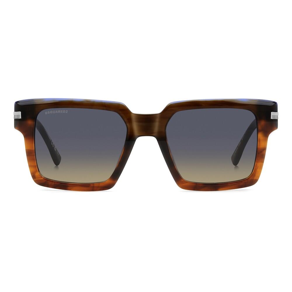 Óculos de Sol Dsquared2 D2 0161/G/S EX4 em Acetato Homem 52 mm 2/3