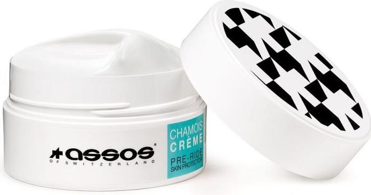 Assos Chamois Creme 2/2