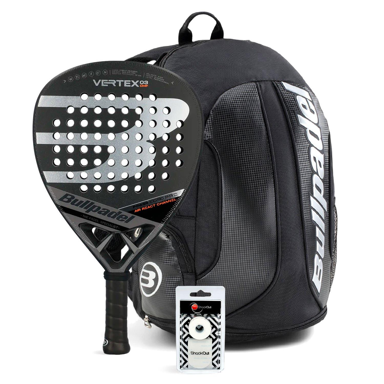 BULLPADEL picture
