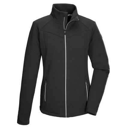 killtec Damen Fleecejacke KOW 2 43292-000