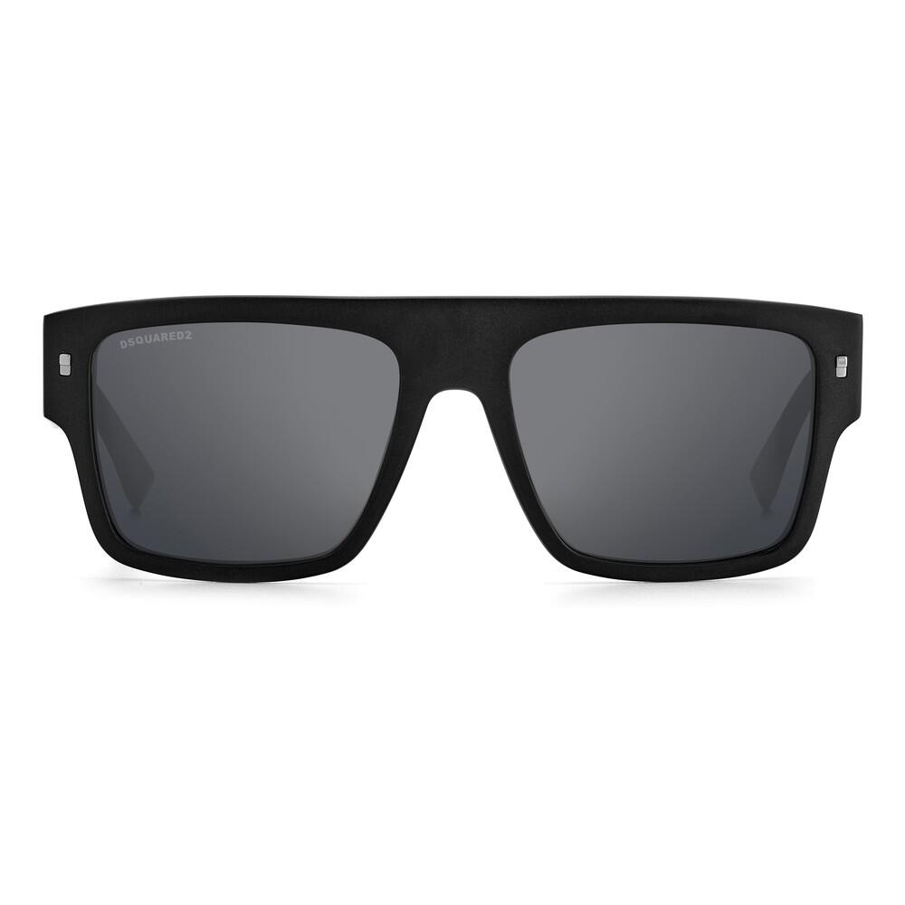 Sonnenbrille Dsquared2 ICON 0003/S 003 aus Acetat Herren 56 mm 2/4