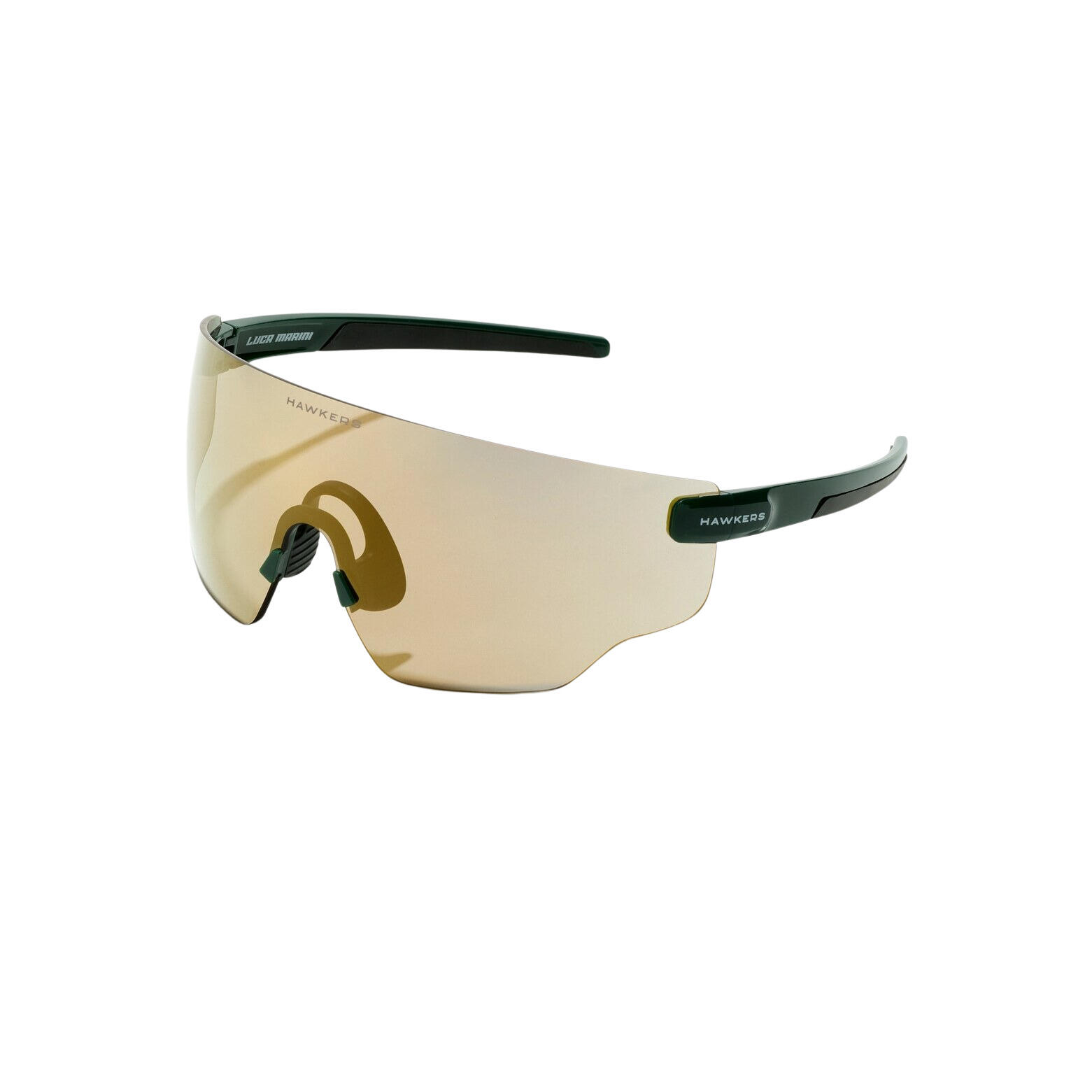 Lunettes de soleil Hawkers Luca Marini 2/3