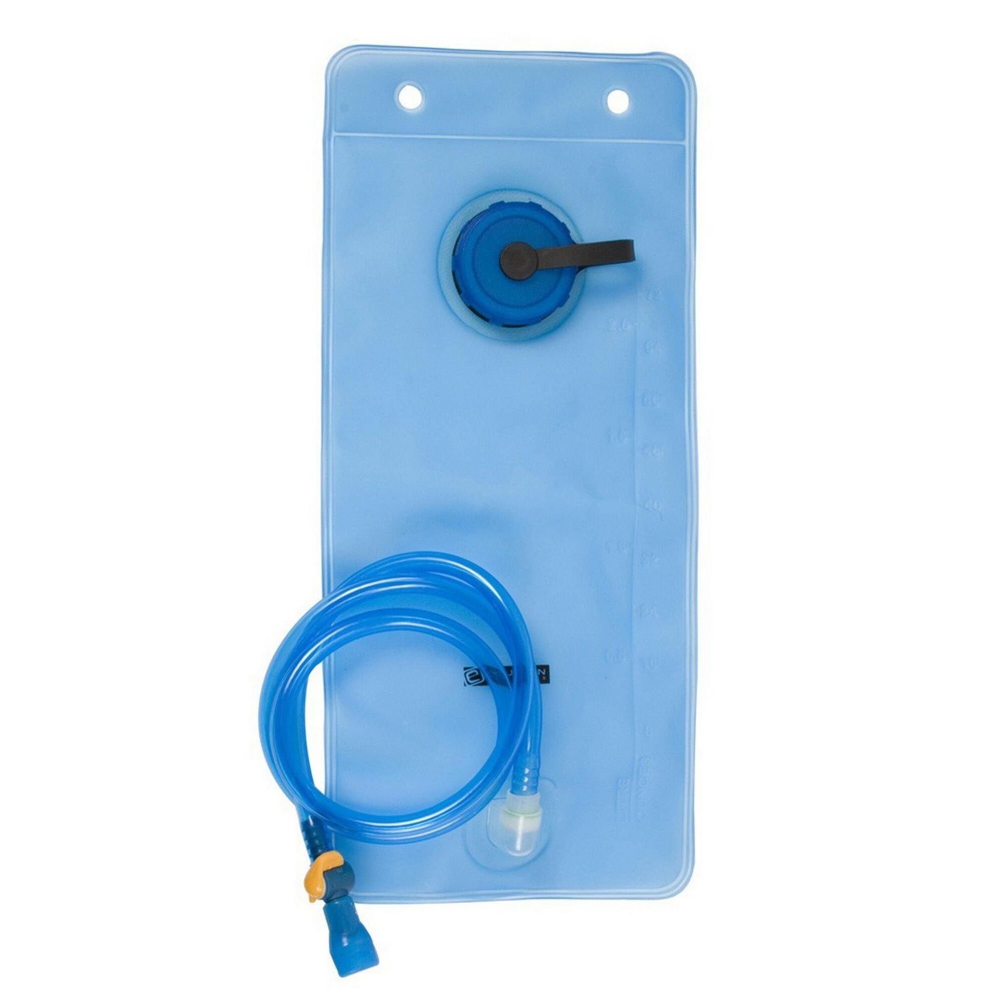 Sac D´hydratation (Bleu) 3/3
