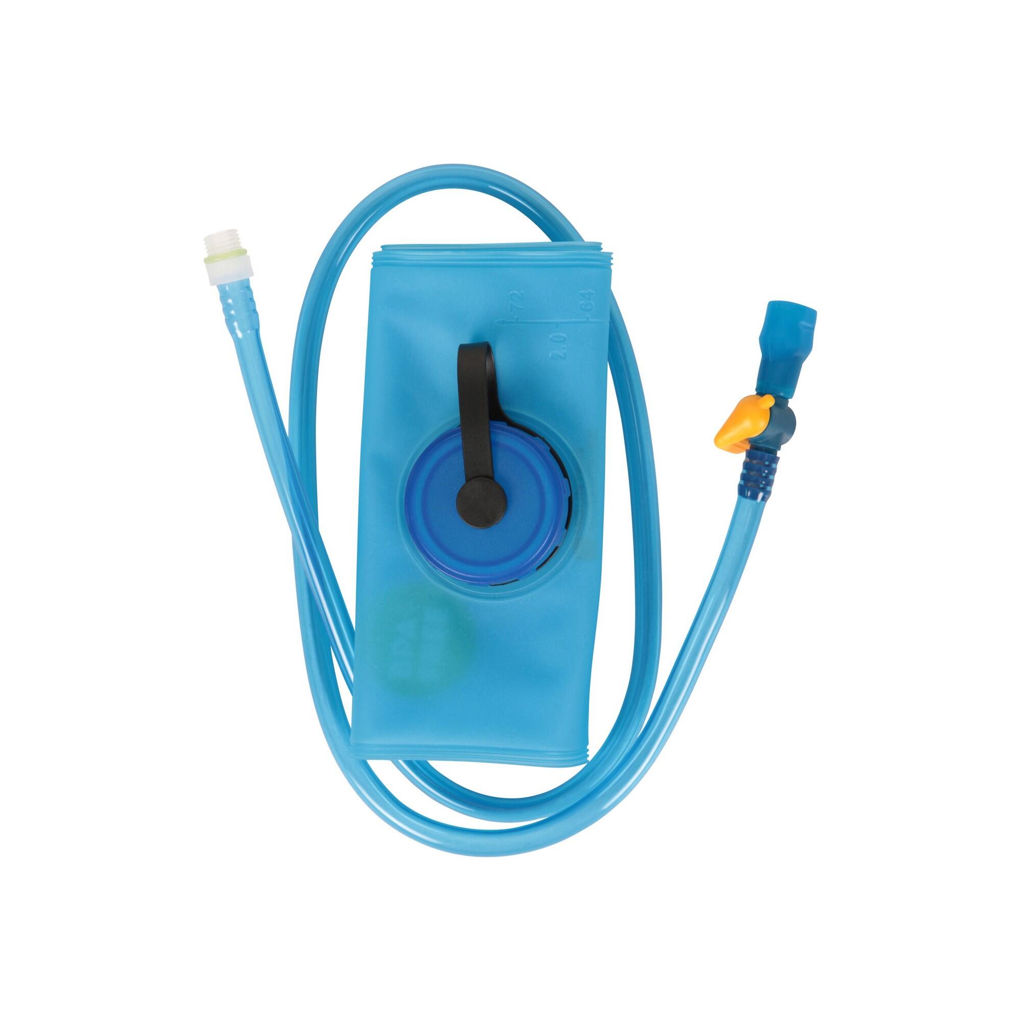 MOUNTAIN WAREHOUSE 2L Zaino Idratazione Mountain Warehouse Blu