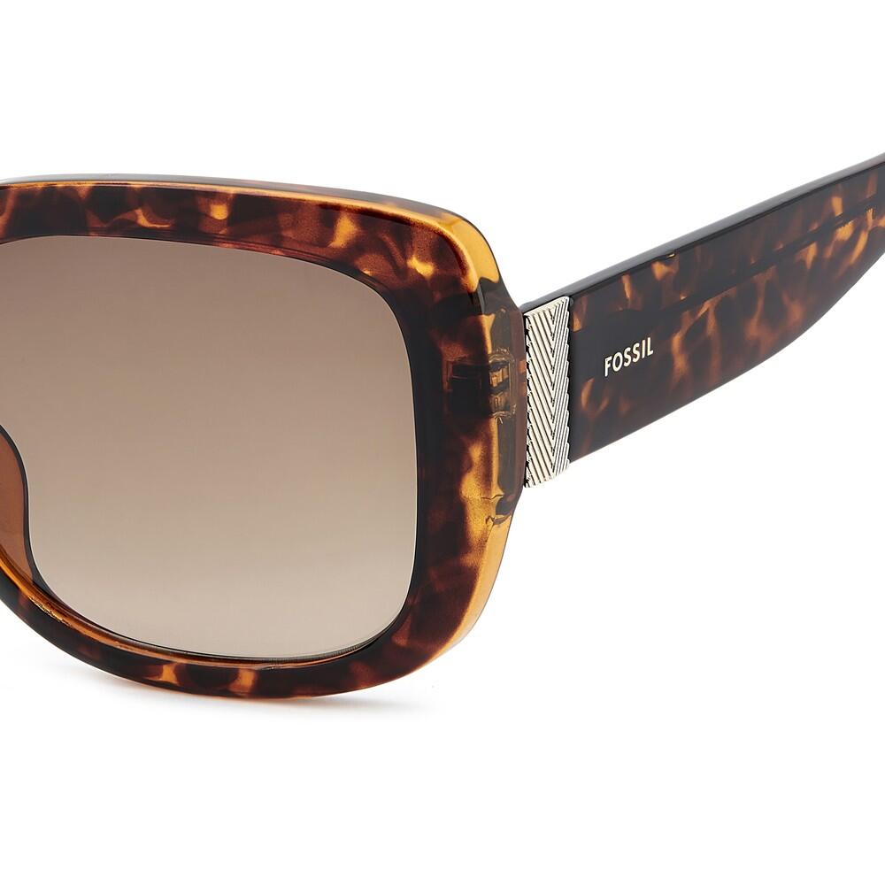 Sonnenbrille Fossil FOS 2157/G/S 086 aus PC Damen 54 mm 3/3