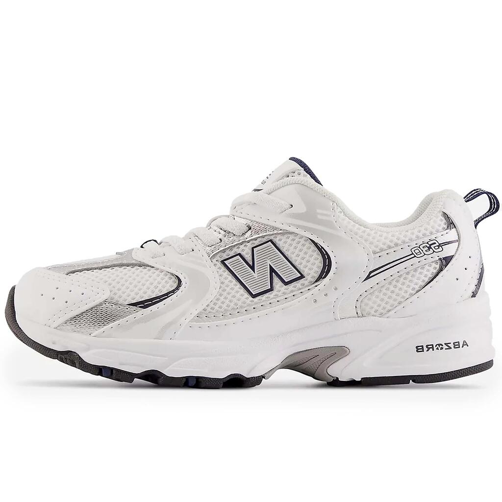 New Balance Kids Lifestyle Shoe Sneaker Junior