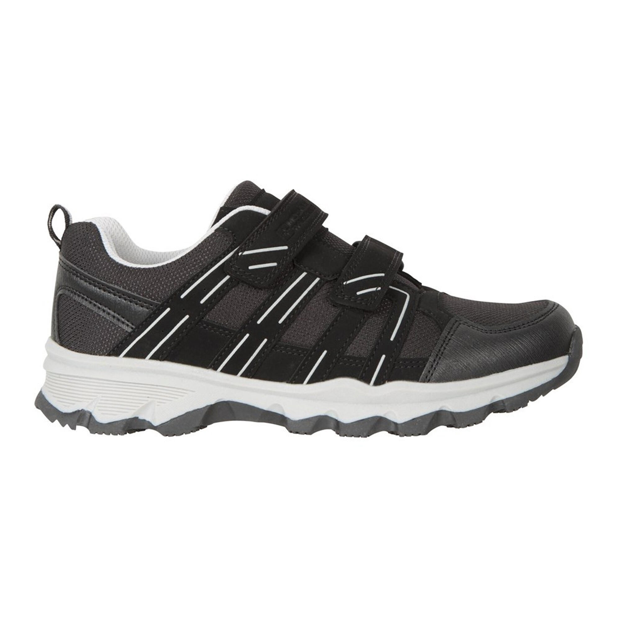 Scarpe Da Passeggio Bambini Mountain Warehouse Cannonball Nero 4/4