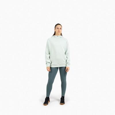Sweatshirt met capuchon velites
