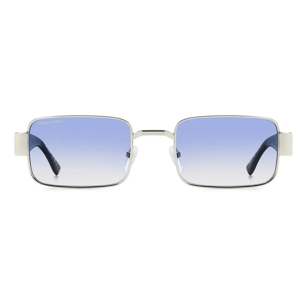 Sonnenbrille Dsquared2 D2 0156/S 010 aus Metall Herren 54 mm 2/4