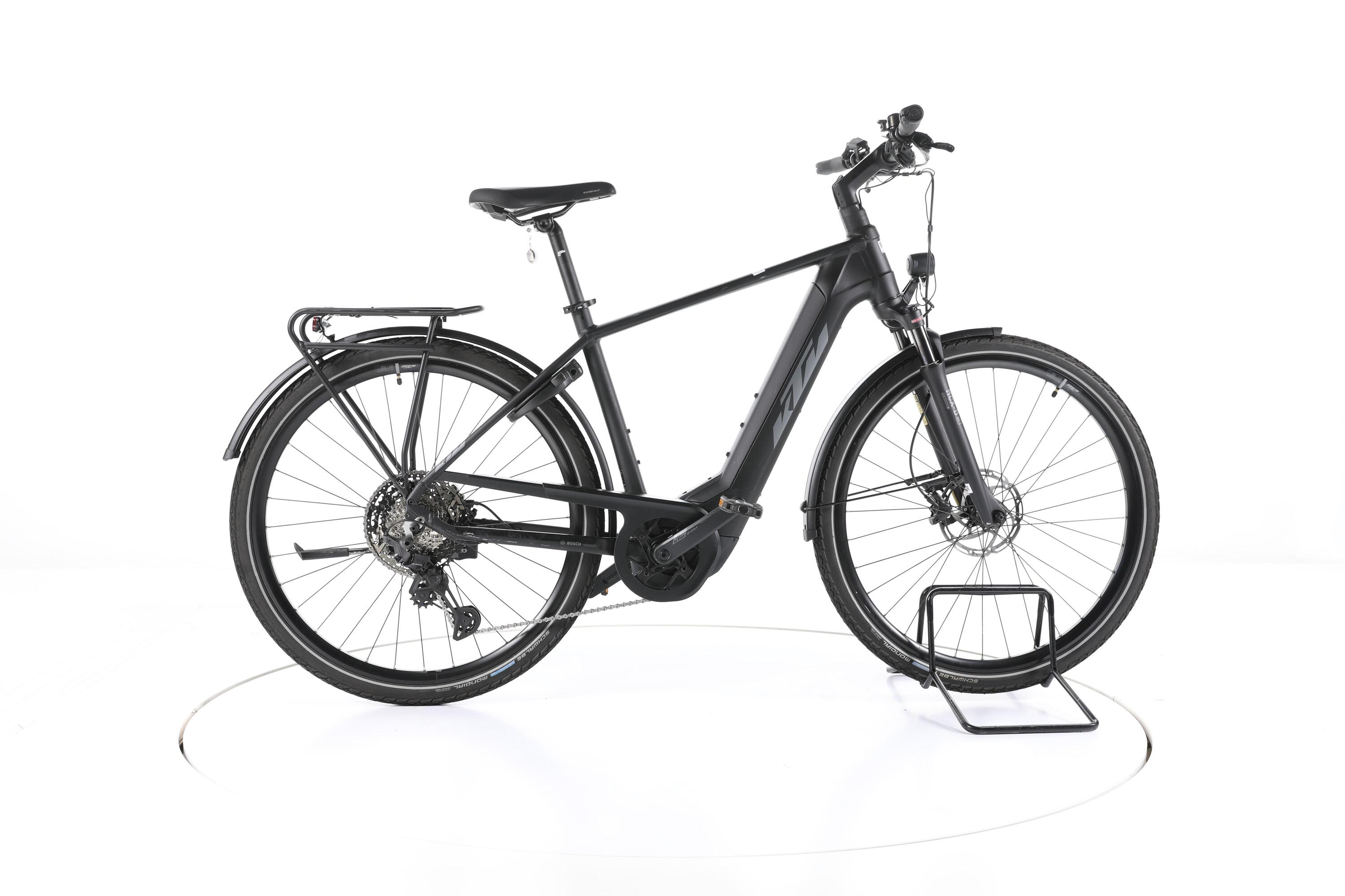 KTM Ebike ricondizionata · KTM ZEG Power Sport 11 Plus · Buone condizioni