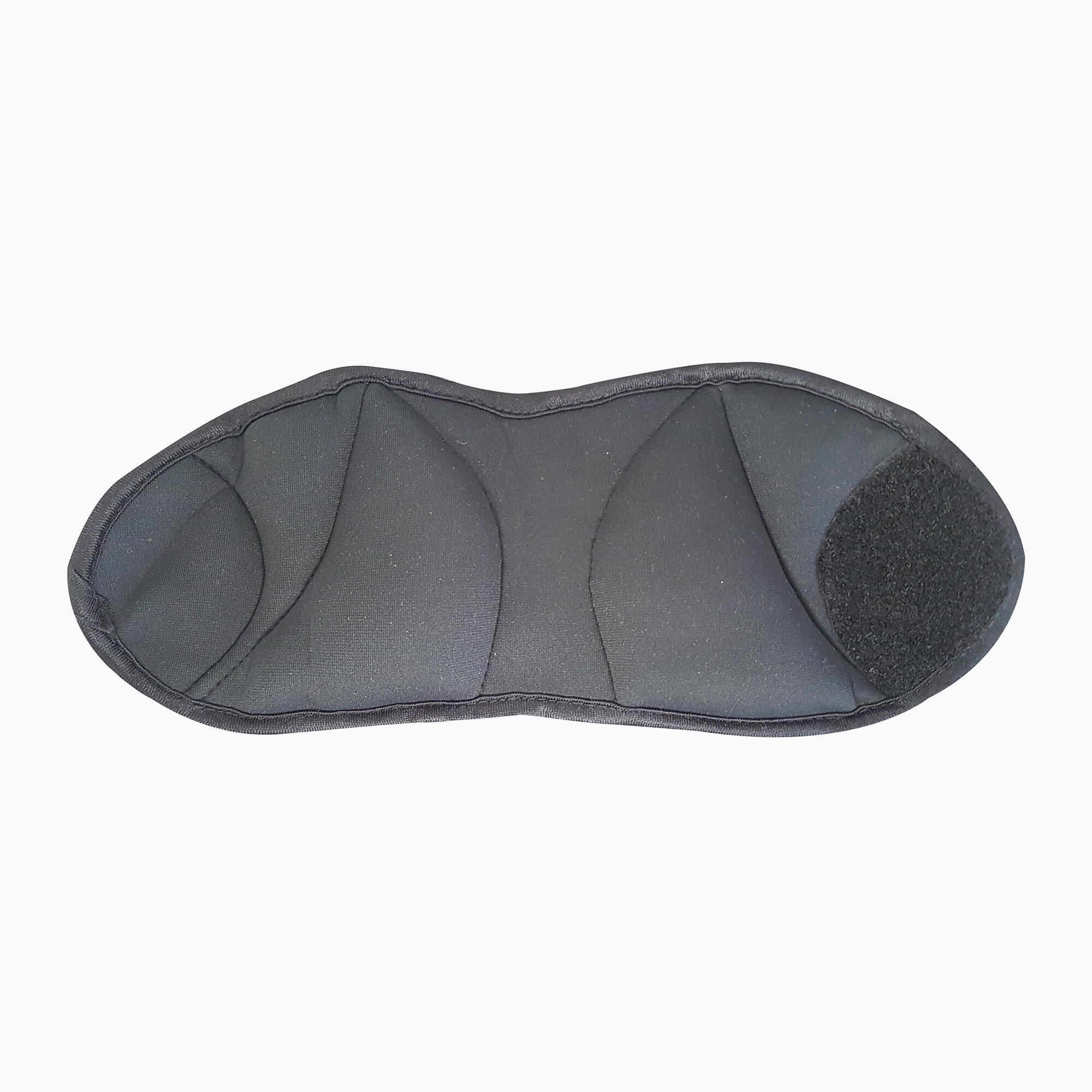 SVELTUS ANKLE WEIGHTED CUFF BOKASÚLY 3/4
